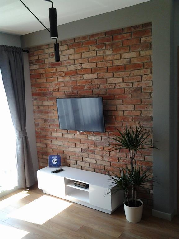 Garden Corner Apartment Krakow Exterior photo